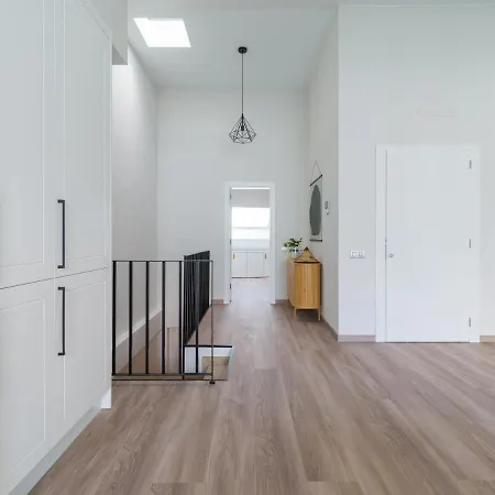 Living Canteras Homes - Unique Penthouse 아파트